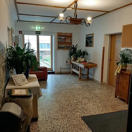 Familiengastehaus Aumuhle ホテル フィルツモース