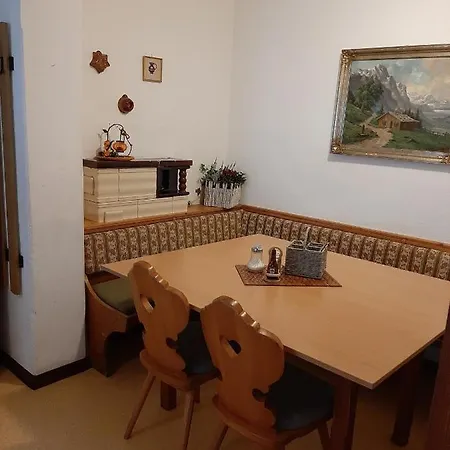 Familiengastehaus Aumuhle ホテル