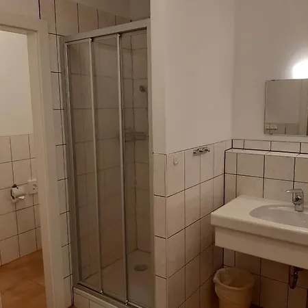 Familiengastehaus Aumuhle ホテル フィルツモース