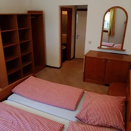 Familiengastehaus Aumuhle *