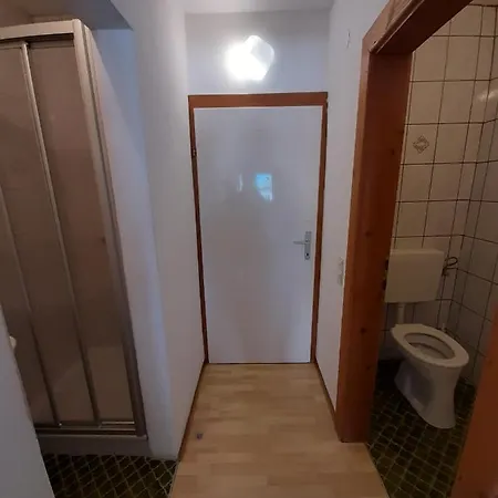 Familiengastehaus Aumuhle *