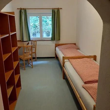 Familiengastehaus Aumuhle ホテル *