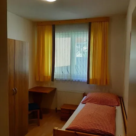 Familiengastehaus Aumuhle ホテル フィルツモース