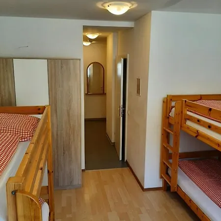 Familiengastehaus Aumuhle *