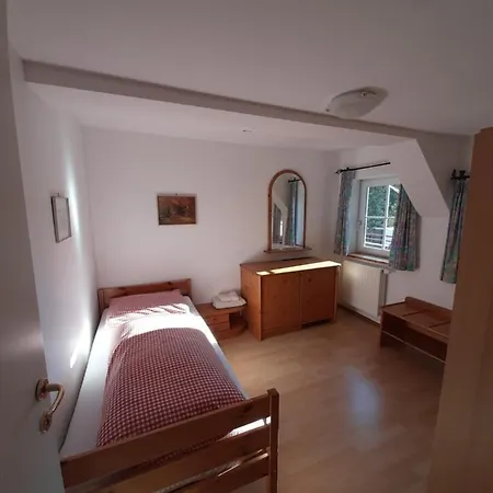 Familiengastehaus Aumuhle *
