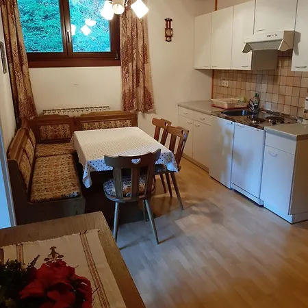 Familiengastehaus Aumuhle ホテル フィルツモース