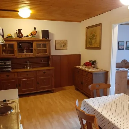 Familiengastehaus Aumuhle ホテル