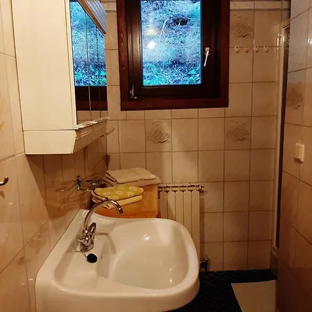Familiengastehaus Aumuhle